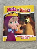 Masha et Mishka