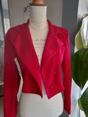 Veste Shein taille 34