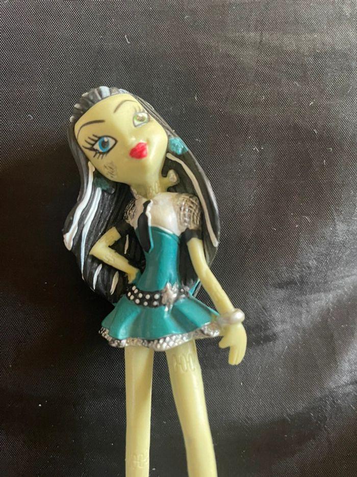 Monster High - photo numéro 2