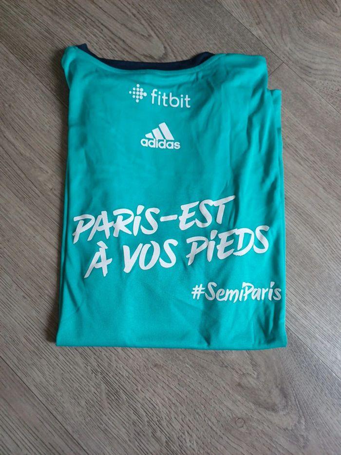 Tee shirt sport - photo numéro 4