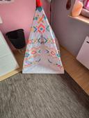 Tipi enfant