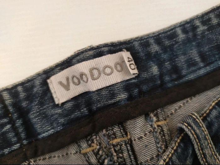 Jean Voodoo taille 38/40 - photo numéro 2