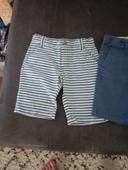 Lot 2 bermudas