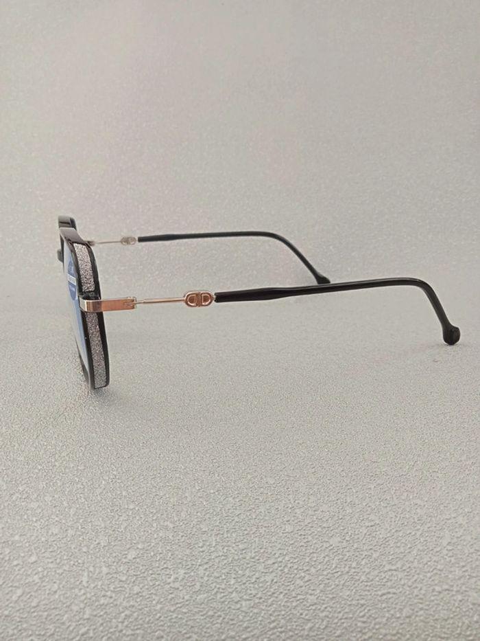 Lunettes de lecture anti-lumière bleue pour presbytie 1.00 pour femmes - photo numéro 5