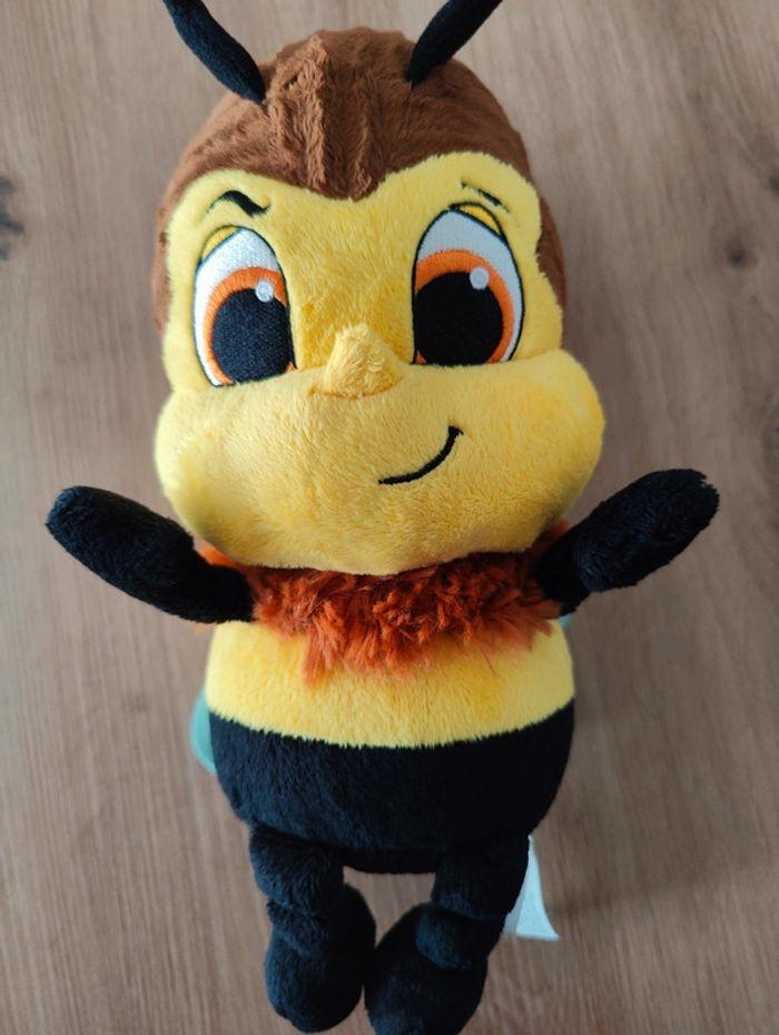 Peluche abeille Unbelievables - photo numéro 6