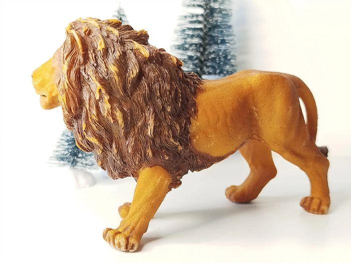 Figurine lion Papo - photo numéro 3