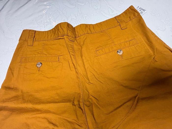 Short chino - photo numéro 3