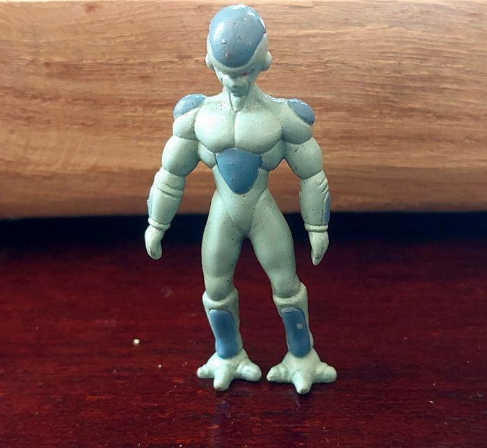 Figurine AB Toys Frieza - photo numéro 1