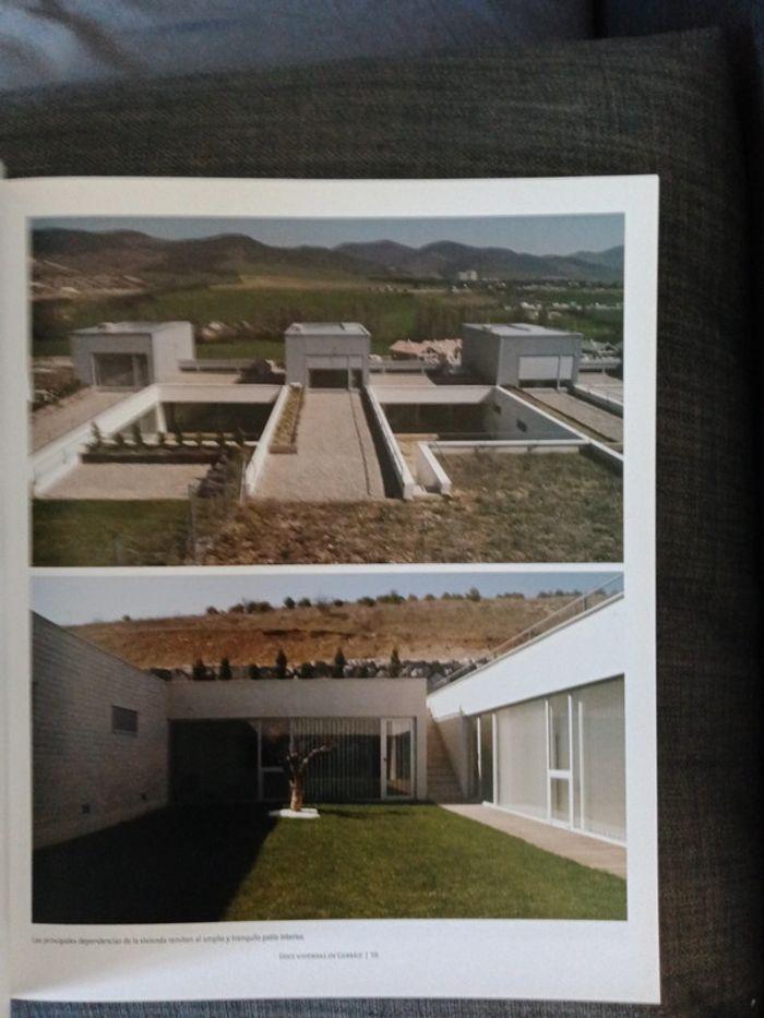 Libro de arquitectura "Complejos residenciales privados" - photo numéro 12