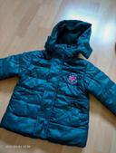 Manteau hiver 3ans