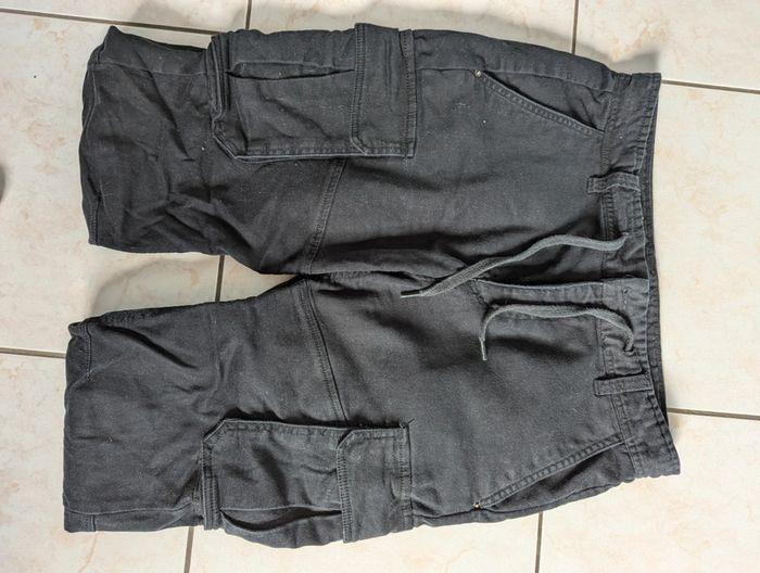 Pantalon cargo - photo numéro 1