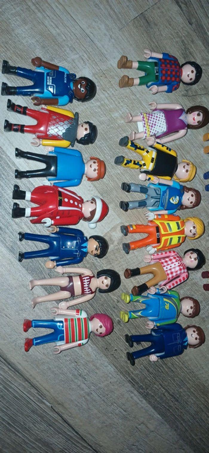 Playmobil - photo numéro 2