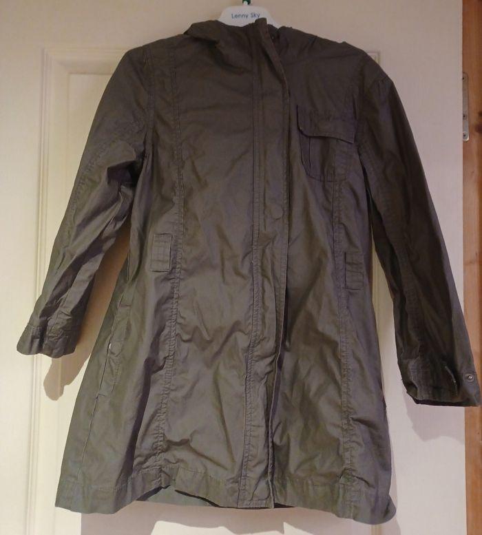 Imperméable DPAM 8 ans - photo numéro 2