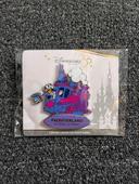 Pin’s picsou frontierland 30 ans Disney