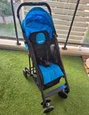 Poussette canne recaro