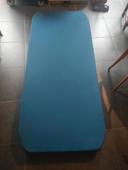 Matelas lit 1 place