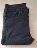 Jeans Skinny "Denim Co" - Taille 40