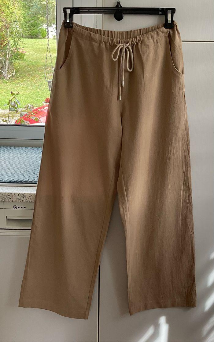 Pantalon femme - photo numéro 1