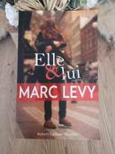 Elle et Lui, Marc Levy