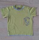 t-shirt garçon 2 ans