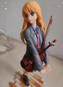 Figurine Kaori Your lie in Avril