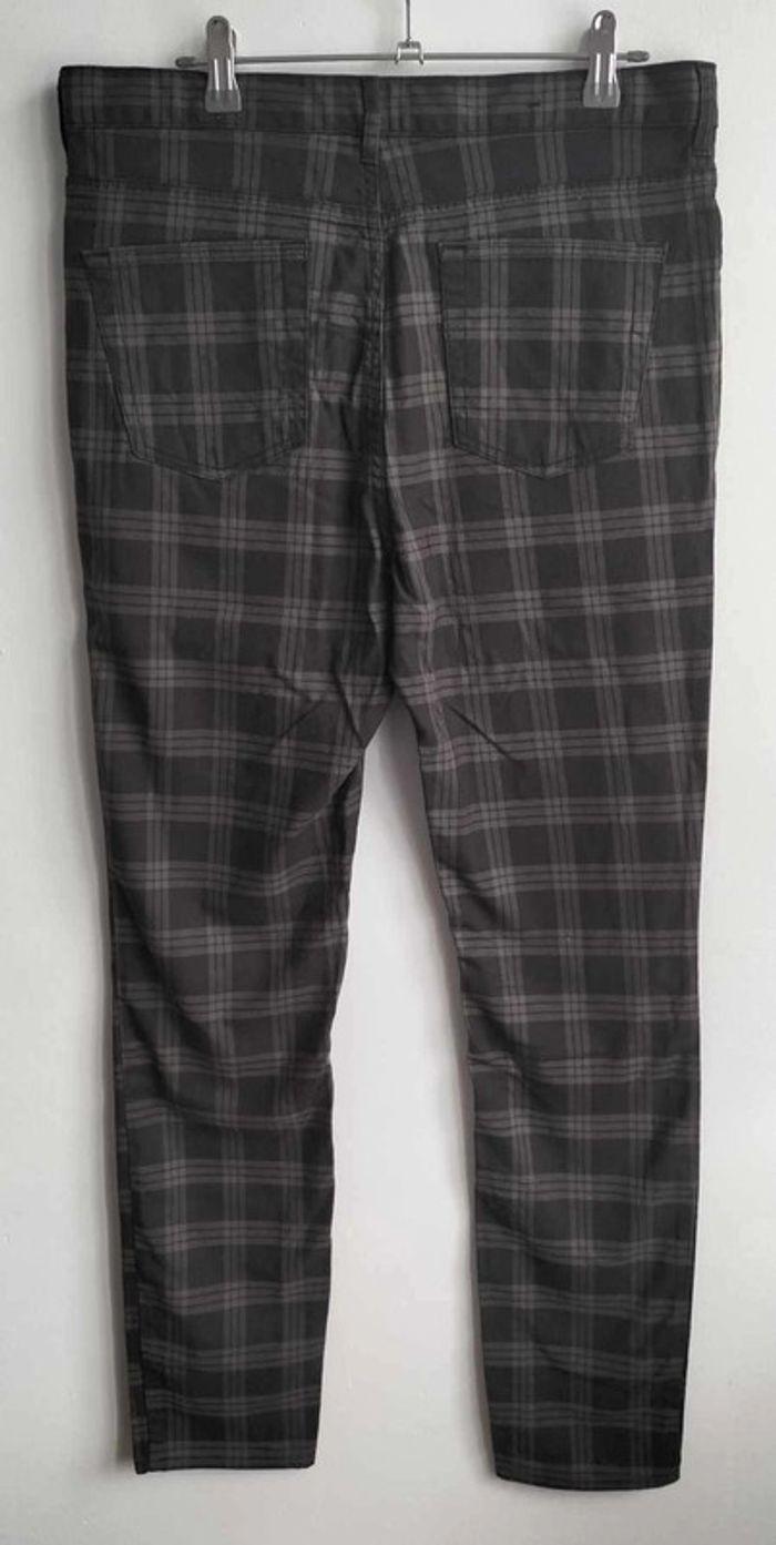 Pantalon "H&M" - Taille 40 - photo numéro 3