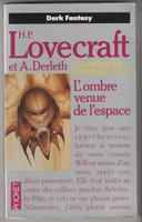 H.P. Lovecraft & A. Derleth, L'ombre venue de l'espace