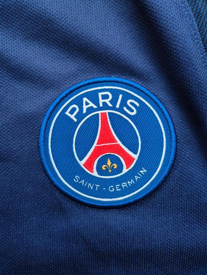 PSG 16/17 - photo numéro 4