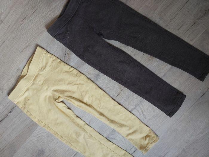 Pantalon 3 ans - photo numéro 1