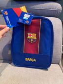 Petit sac à dos enfant FC Barcelone