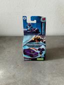 Transformers EarthSpark figurine Terran Hashtag neuf