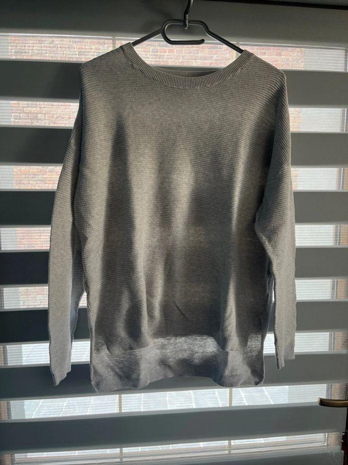 Pull femme taille L - photo numéro 2