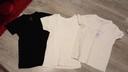 Lot de 3 t shirt