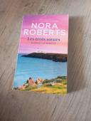 Nora Roberts