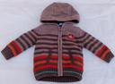 Manteau 6 mois Disney baby