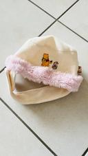 Bonnet Winnie l’ourson Disney