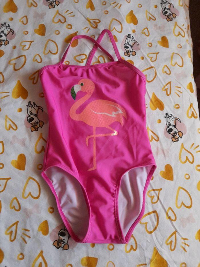 Maillot de bain 4 ans - photo numéro 1