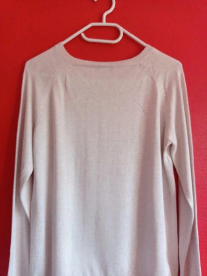 Pull Bréal Taille 40 (2) - photo numéro 5