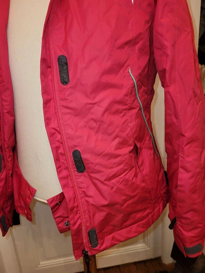 Manteau ski - photo numéro 5