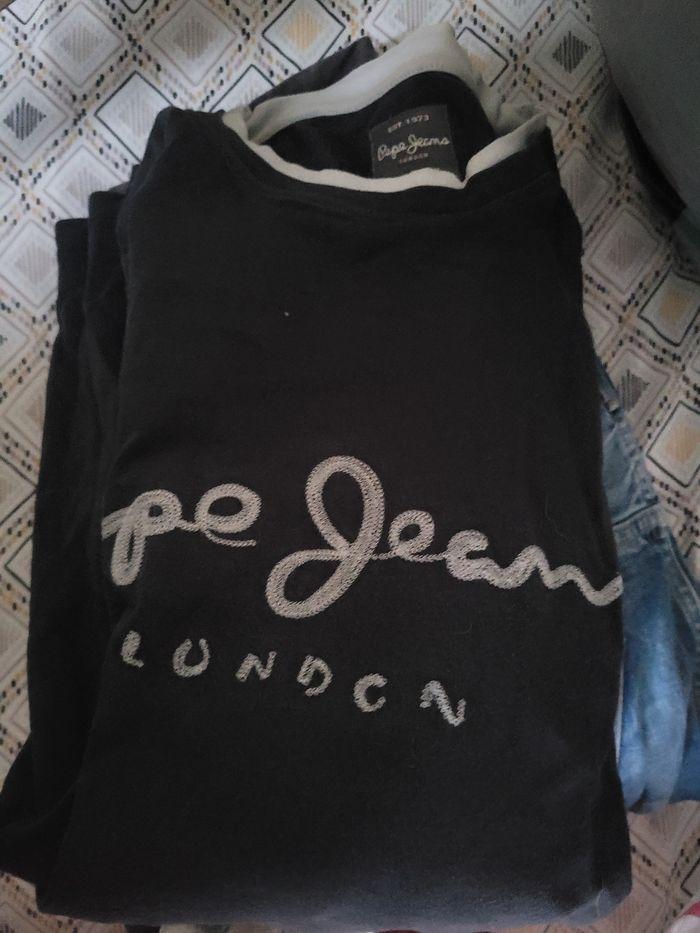 Tee shirt pepe jeans