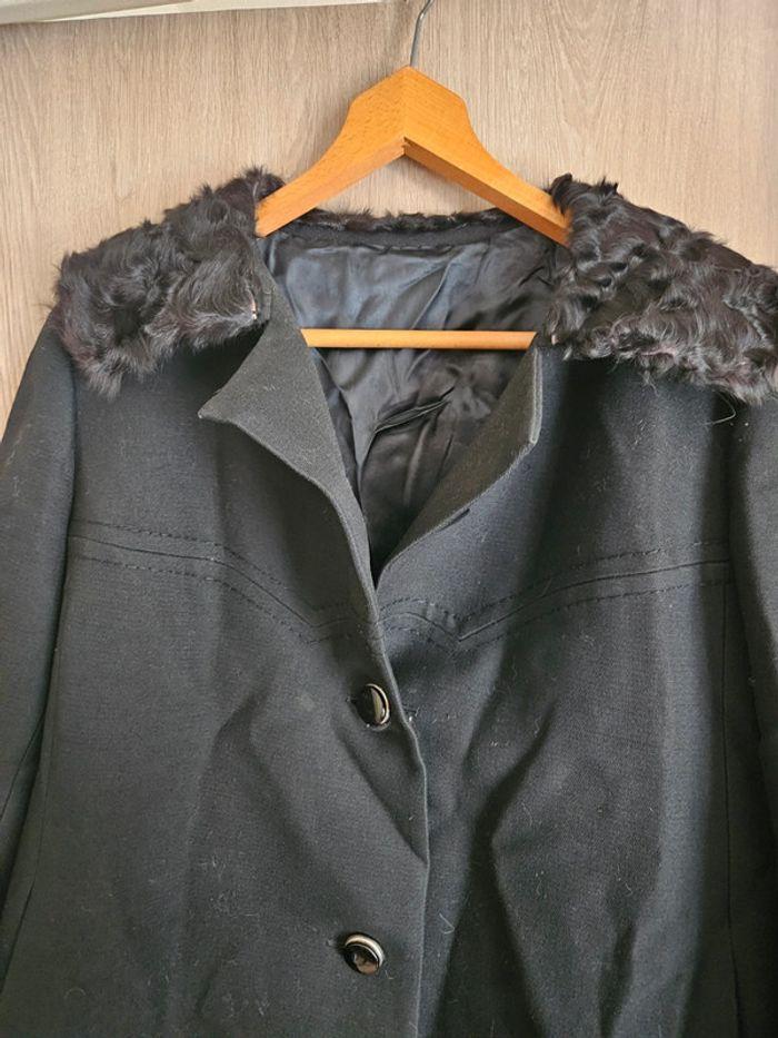 Manteau - photo numéro 2