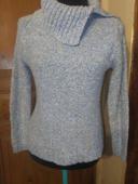 Pull taille 3