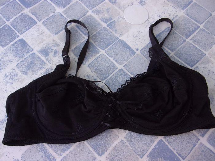 Soutien-gorge Sanselle taille 42