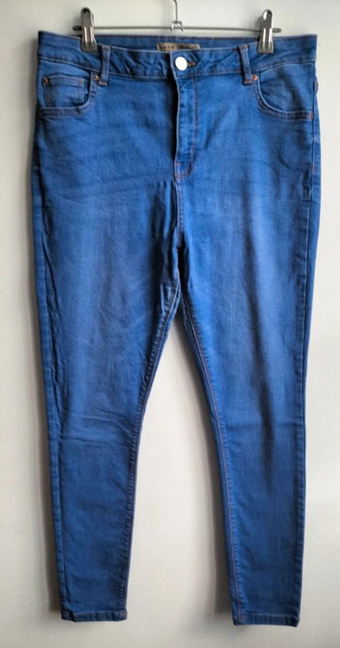 Jeans Denim Co - Taille 44 - photo numéro 3