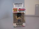 Boruto Pocket Pop Keychain Kawasaki