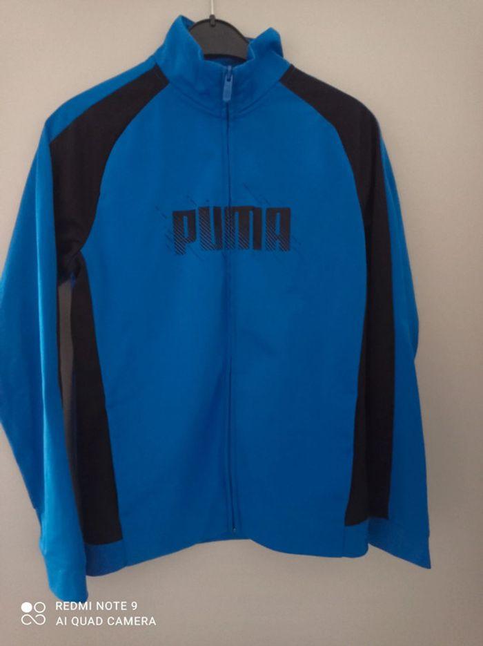 Veste de sport - photo numéro 1