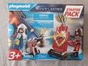 Playmobil Novelmore - Starter Pack Chevaliers Novelmore - 70503