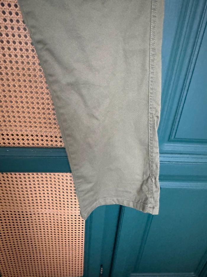 Pantalon cargo Primark 40 - photo numéro 4