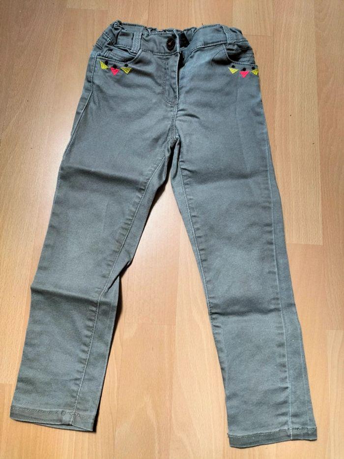 Pantalon 3 ans - photo numéro 1