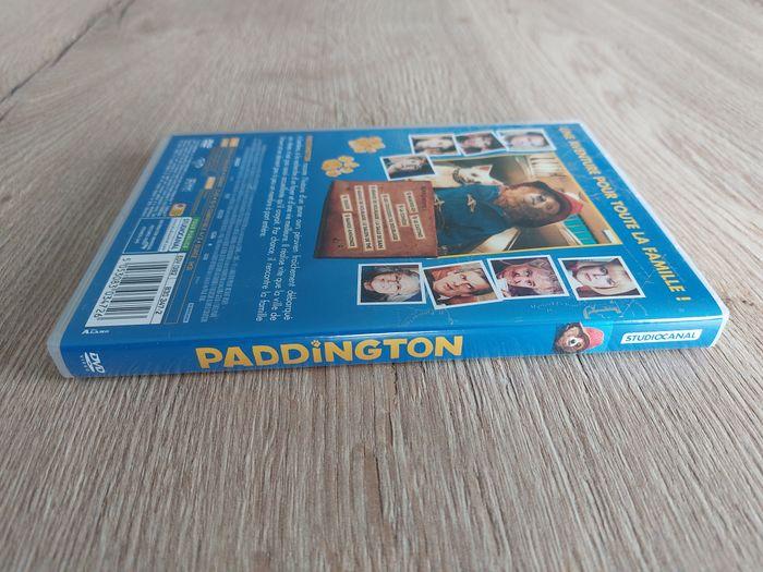 DVD "Paddington" - photo numéro 3